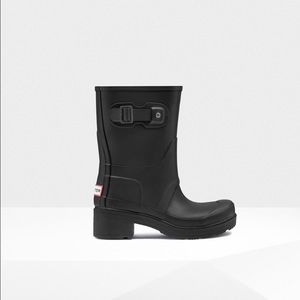 Hunter Women’s Original Ankle Boots